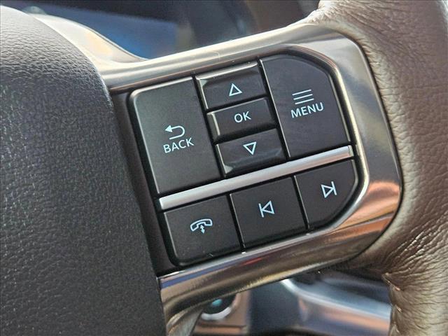 new 2025 Ford F-150 car, priced at $71,147