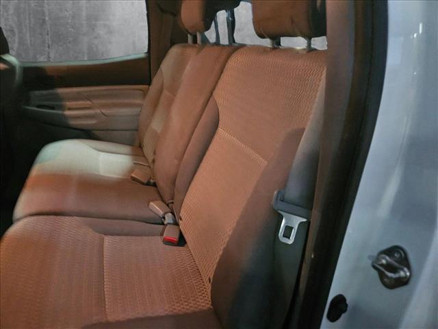 used 2015 Toyota Tacoma car, priced at $19,724