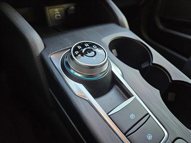 new 2026 Ford Escape car, priced at $27,156