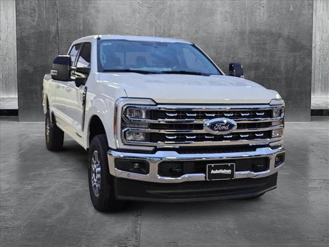 new 2025 Ford F-250 car, priced at $77,467