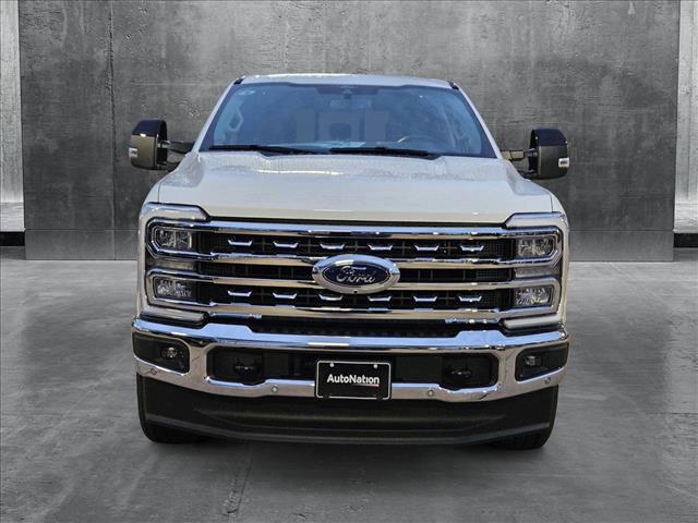 new 2025 Ford F-250 car, priced at $77,467