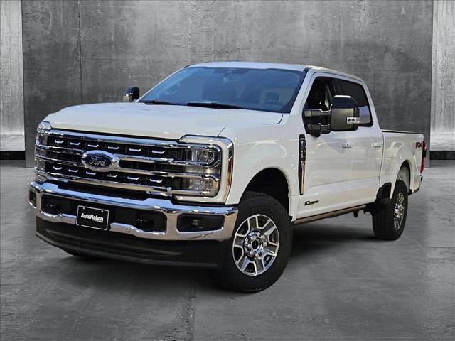 new 2025 Ford F-250 car, priced at $77,467