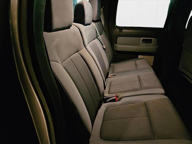 used 2011 Ford F-150 car, priced at $13,495
