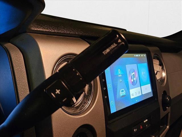 used 2011 Ford F-150 car, priced at $13,495