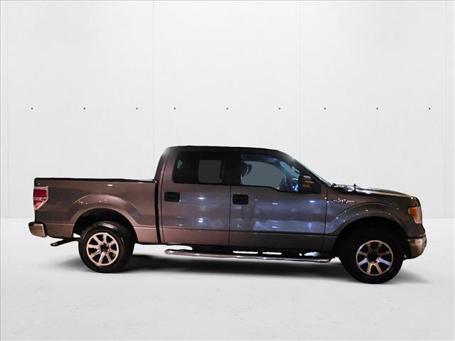 used 2011 Ford F-150 car, priced at $13,495