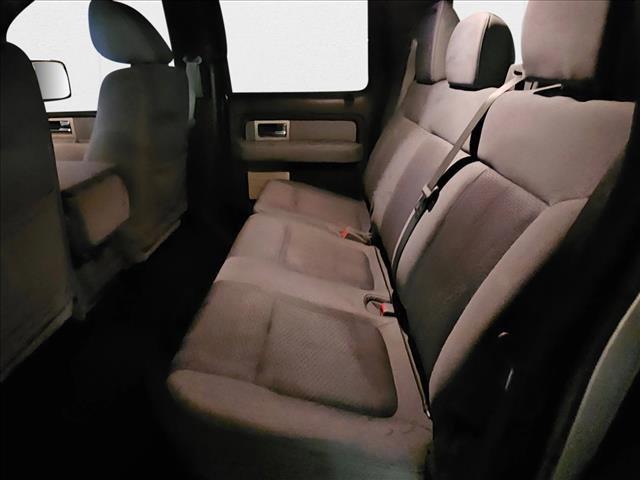 used 2011 Ford F-150 car, priced at $13,495