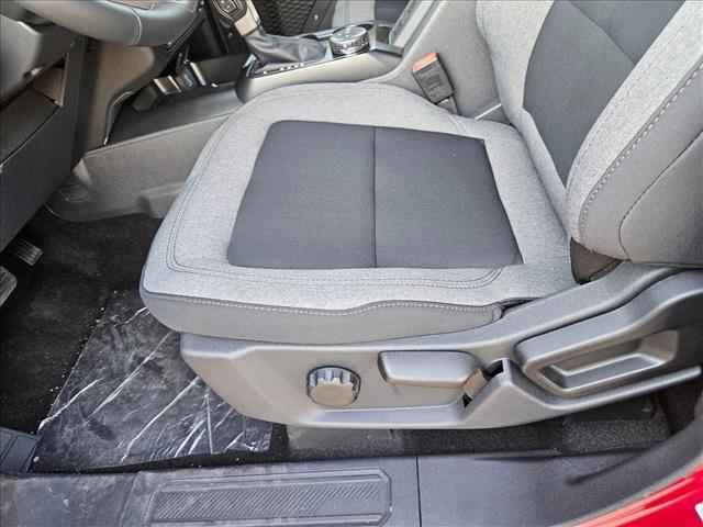 new 2025 Ford Bronco car, priced at $42,897