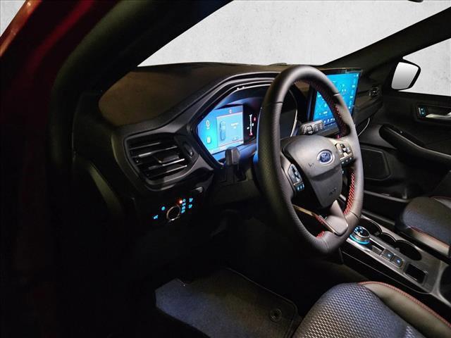 new 2026 Ford Escape car, priced at $29,696