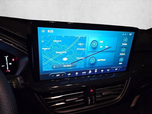 new 2026 Ford Escape car, priced at $29,696