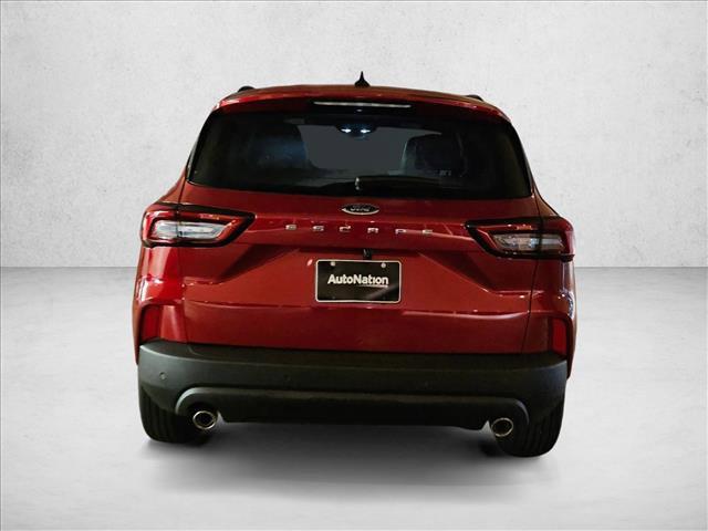 new 2026 Ford Escape car, priced at $29,696