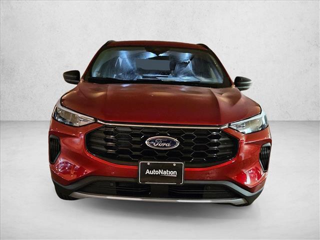 new 2026 Ford Escape car, priced at $29,696