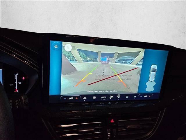 new 2026 Ford Escape car, priced at $29,696