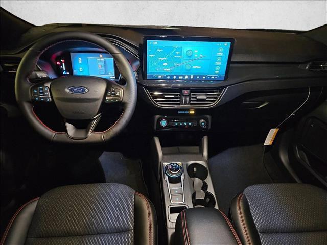 new 2026 Ford Escape car, priced at $29,696