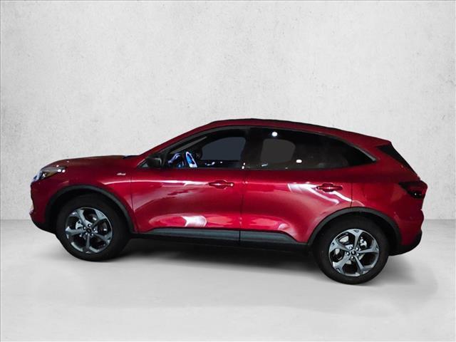 new 2026 Ford Escape car, priced at $29,696