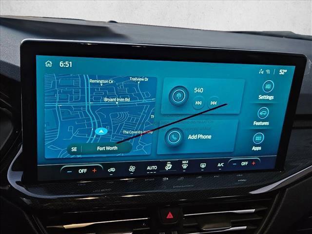 new 2026 Ford Escape car, priced at $29,696