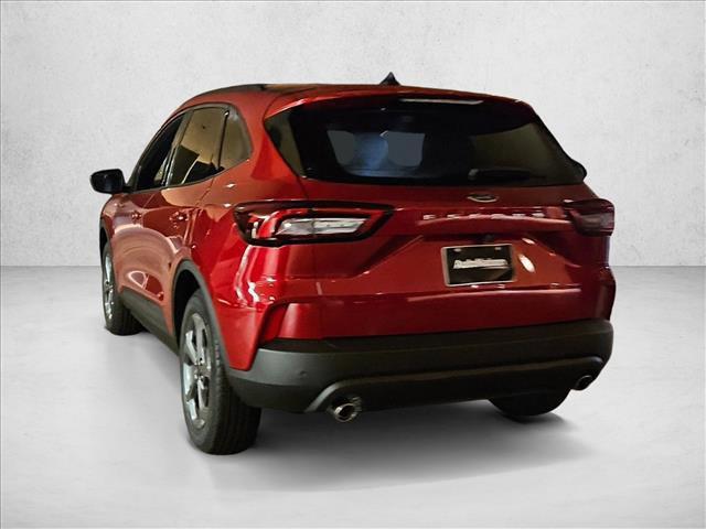 new 2026 Ford Escape car, priced at $29,696