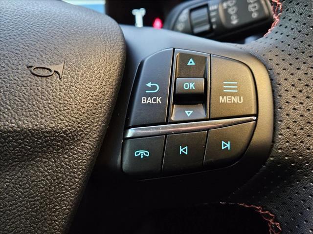 new 2026 Ford Escape car, priced at $29,696