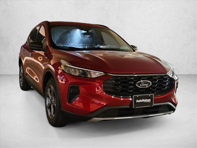 new 2026 Ford Escape car, priced at $29,696