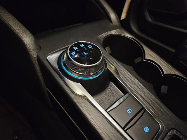 new 2026 Ford Escape car, priced at $29,696