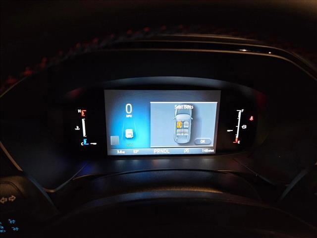 new 2026 Ford Escape car, priced at $29,696