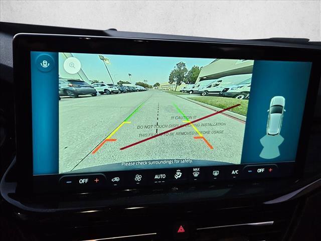 new 2026 Ford Escape car, priced at $29,696