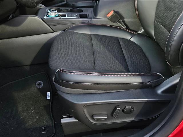 new 2026 Ford Escape car, priced at $29,696