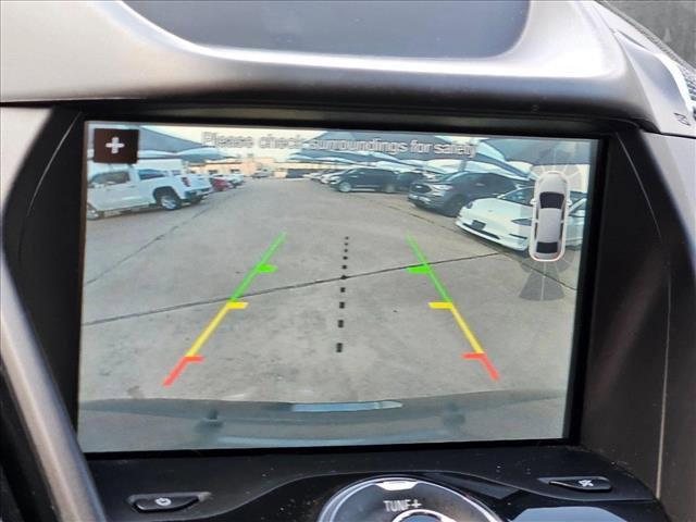used 2019 Ford Escape car, priced at $19,495