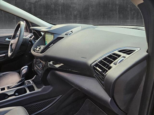 used 2019 Ford Escape car, priced at $19,495