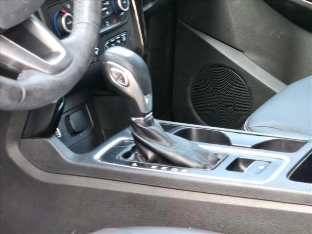 used 2019 Ford Escape car, priced at $19,495