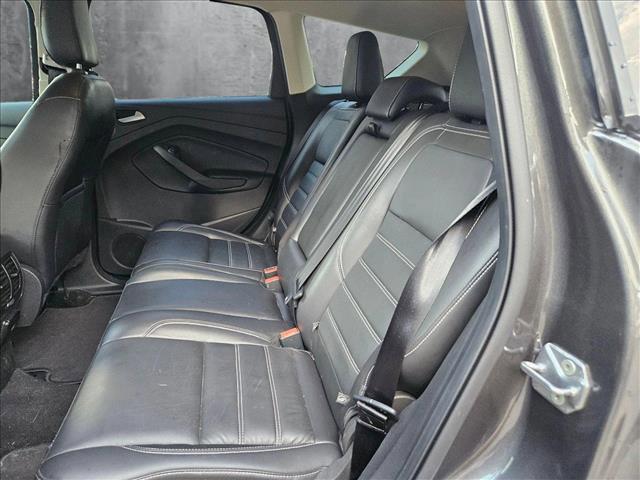 used 2019 Ford Escape car, priced at $19,495