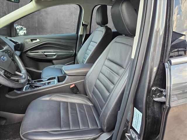 used 2019 Ford Escape car, priced at $19,495