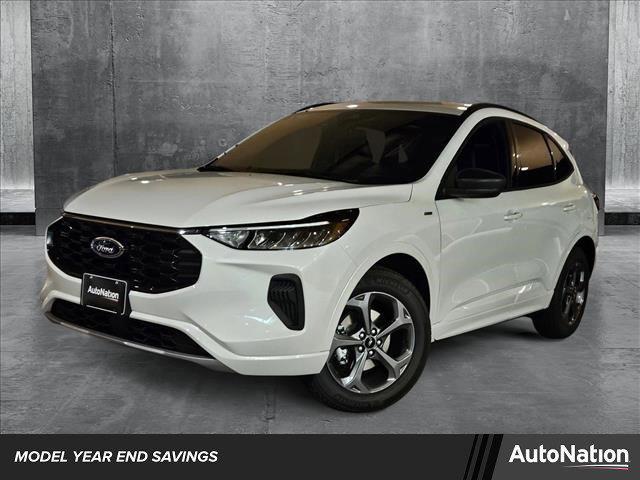 new 2024 Ford Escape car, priced at $26,001