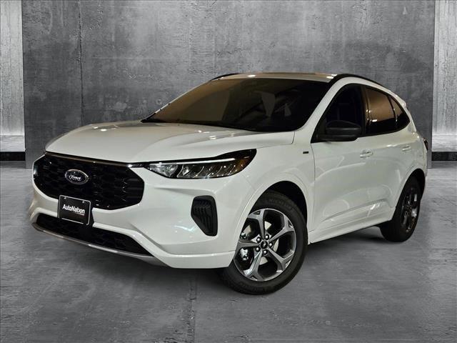 new 2024 Ford Escape car, priced at $26,251