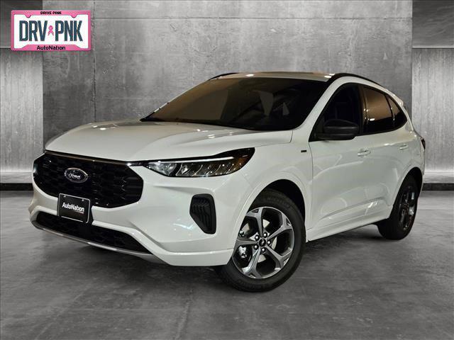 new 2024 Ford Escape car, priced at $31,501