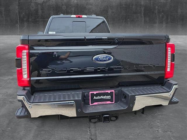 new 2025 Ford F-250 car, priced at $76,087