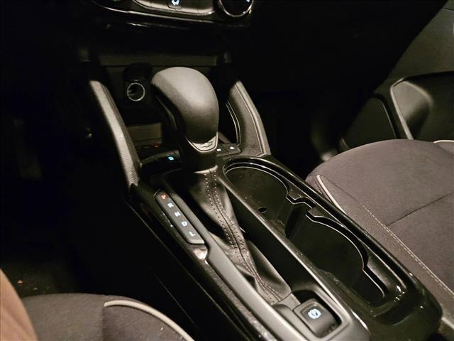 used 2025 Chevrolet TrailBlazer car, priced at $22,990