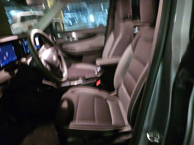 used 2025 Chevrolet TrailBlazer car, priced at $22,990