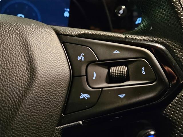 used 2025 Chevrolet TrailBlazer car, priced at $22,990