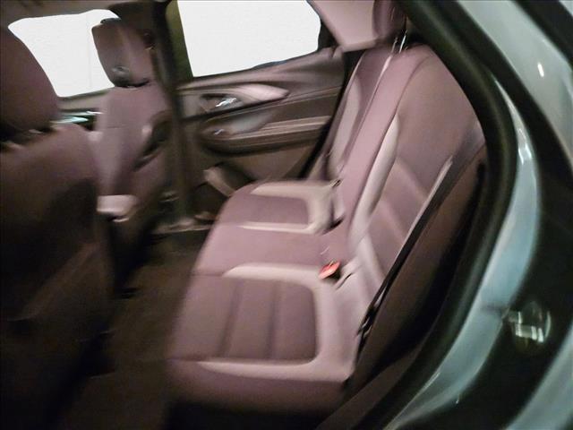 used 2025 Chevrolet TrailBlazer car, priced at $22,990
