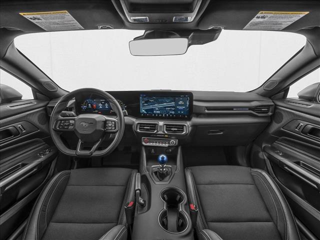 new 2026 Ford Mustang car, priced at $73,264