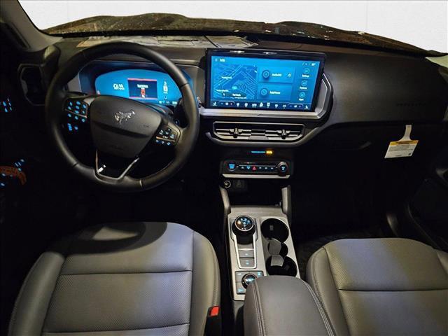 new 2025 Ford Bronco Sport car, priced at $38,291