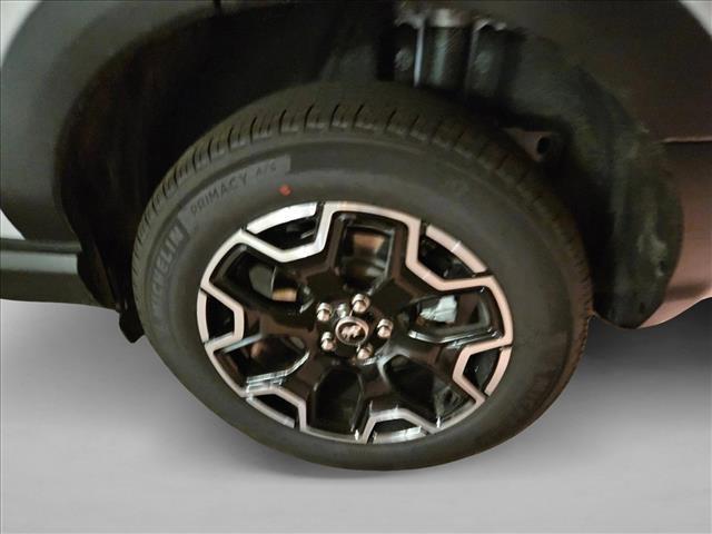 new 2025 Ford Bronco Sport car, priced at $31,567