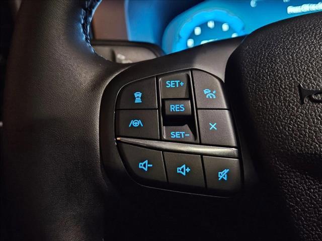 new 2025 Ford Bronco Sport car, priced at $31,567