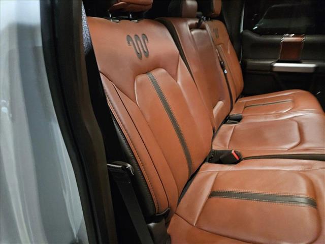 used 2019 Ford F-150 car, priced at $33,709