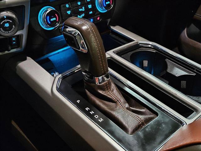 used 2019 Ford F-150 car, priced at $33,709