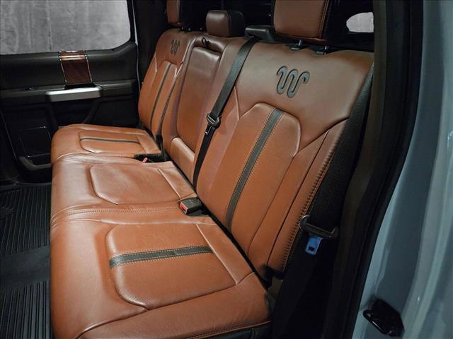 used 2019 Ford F-150 car, priced at $33,709