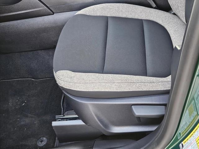 new 2025 Ford Bronco Sport car, priced at $27,651