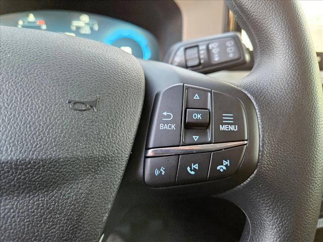 new 2025 Ford Bronco Sport car, priced at $27,651