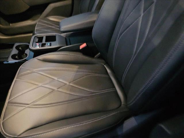 new 2025 Ford Mustang Mach-E car, priced at $36,122