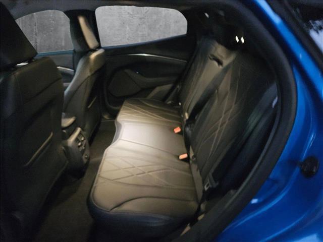 new 2025 Ford Mustang Mach-E car, priced at $36,122